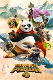 Kung Fu Panda 4 English [Dual Audio] 1080p 720p HD [Full Movie]