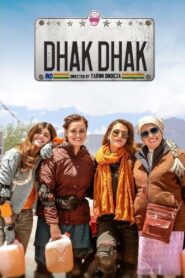 Dhak Dhak (2023) Hindi 1080p 720p HD Full Movie