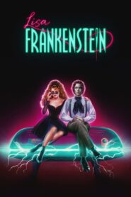 Lisa Frankenstein Hindi Dubbed & English [Dual Audio]1080p 720p HD [Full Movie]
