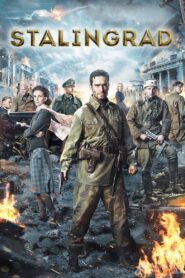 Stalingrad Hindi Dubbed & English Dual Audio 1080p 720p HD Full Movie