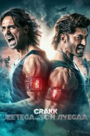 Crakk: Jeetega… Toh Jiyegaa Hindi Movie 1080p 720p HD Full Movie