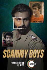 Scammy Boys (2024) Hindi 1080p 720p HD Full Movie