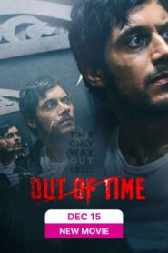 Out Of Time (2023) Hindi 1080p 720p HD Full Movie