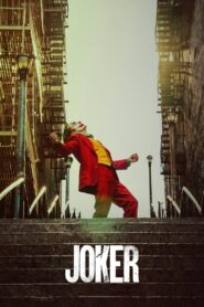 Joker Hindi Dubbed & English [Dual Audio]1080p 720p HD [Full Movie]