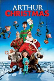 Arthur Christmas Hindi Dubbed & English [Dual Audio] 1080p 720p HD [Full Movie]