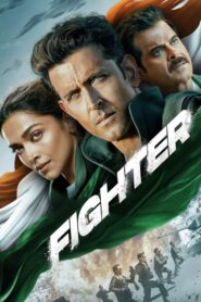 Fighter (2024) Hindi 1080p 720p HD Full Movie